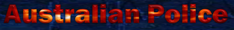 SWLD - Australian Police HF Radio Frequencies