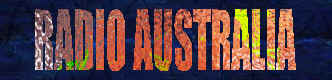 Radio Australia Shortwave Broadcast Schedule & Frequencies